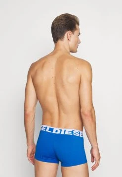 Diesel SHAWN 3 PACK - Shorty Prix Malin sous-vêtements normale homme -Boutique France Diesel 38c2ed8173934a5384ccf394d6c6cc19