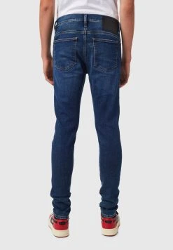 Diesel Prix Sacrifiés D ISTORT - Jean slim jeans normale homme -Boutique France Diesel 38e42979d900448091def18816c91ba8