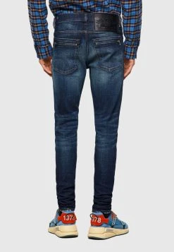 Diesel D-AMNY - Jean slim excellente qualité jeans normale homme 7 Diesel D-AMNY - Jean slim excellente qualité jeans normale homme -Boutique France Diesel 38ecfbb3af3c48bfaddaac2934b39d94