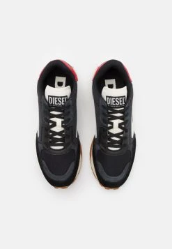 Qualité Supérieure Diesel S-TYCHE LL - Baskets basses sneakers rond homme 10 Qualité Supérieure Diesel S-TYCHE LL - Baskets basses sneakers rond homme -Boutique France Diesel 38f314db1e3c4c46afeb35b71bdf4b69