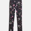 Diesel Assurance De l’Authenticité P-TOLLER FLOWER - Pantalon classique pantalons normale homme