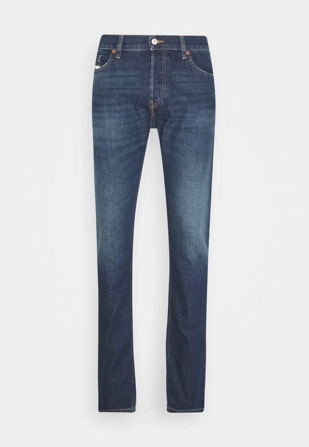 Diesel Prix Malin LUSTER - Jean slim jeans normale male 7 Diesel Prix Malin LUSTER - Jean slim jeans normale male – Image 7