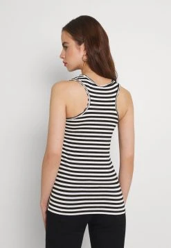 Diesel Promos REC - Débardeur t-shirts et tops col rond femme -Boutique France Diesel 39707a8421c049329261caa5d58f102f