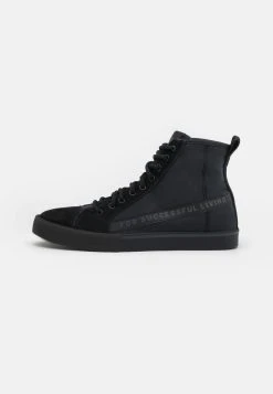 Diesel Meilleure qualité DVELOWS - Baskets montantes sneakers rond male