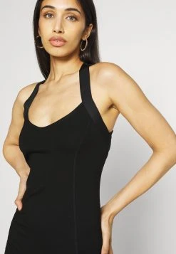 Diesel ELA - Robe en jersey Prix De Lancement robes encolure large ronde female -Boutique France Diesel 39bf1d5fb40d45219f733f9aa6f90e7b