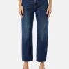 Diesel Garantie De Qualité 100% AIR - Jean droit jeans normale femme