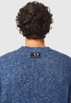 Diesel 50% Off De Vente K-EVANS - Pullover pulls et gilets col rond homme -Boutique France Diesel 39fb928785394ff39b6c814f23742120