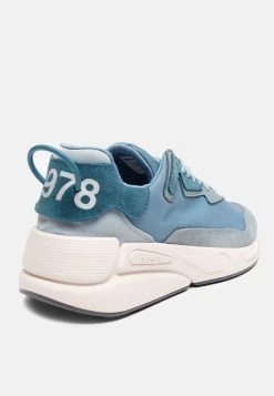 Diesel Prix Sacrifiés S-SERENDIPITY LC W - Baskets basses sneakers rond femme -Boutique France Diesel 3a00470d0746441a974e3a3f70f4a651