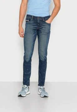 Diesel 2019 D-STRUKT - Jean droit Prix Accessible jeans normale homme