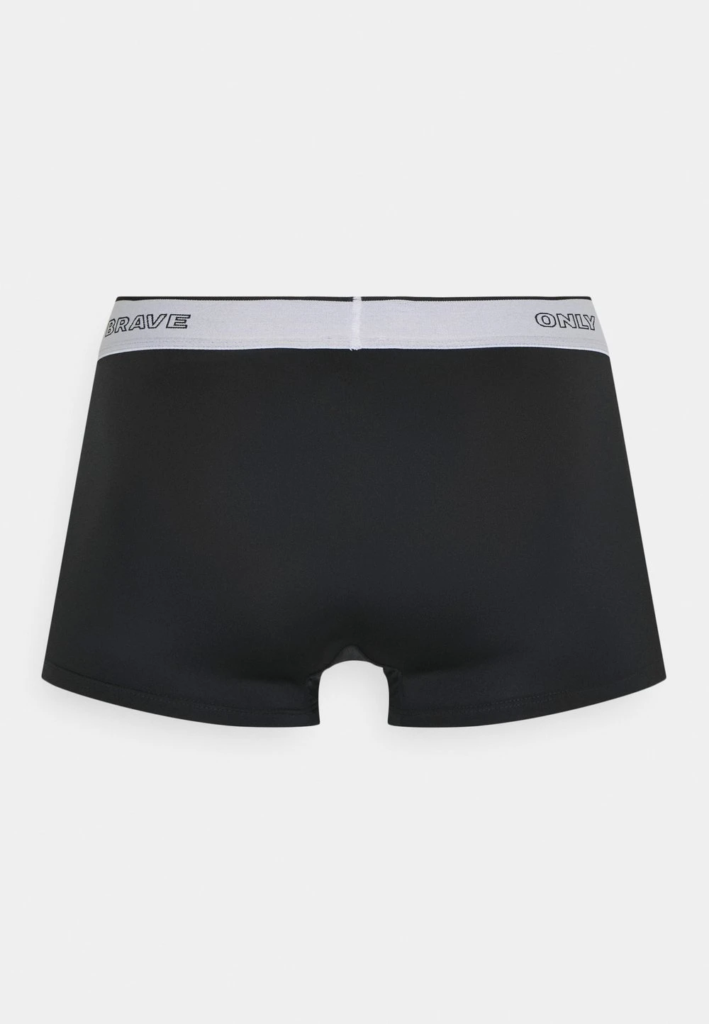 Diesel Prix Affortable 3 PACK - Shorty sous-vêtements normale homme 3 Diesel Prix Affortable 3 PACK - Shorty sous-vêtements normale homme – Image 3