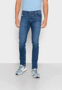 Diesel LUSTER - Jean slim Prix Favorable jeans normale male