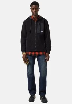 Diesel S JOMUA LC - Baskets basses Qualité Fiable sneakers rond homme