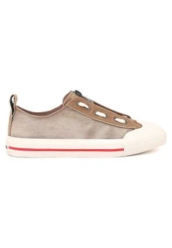 Prix Compétitif Diesel ASTICO LZIP - Baskets basses sneakers rond homme