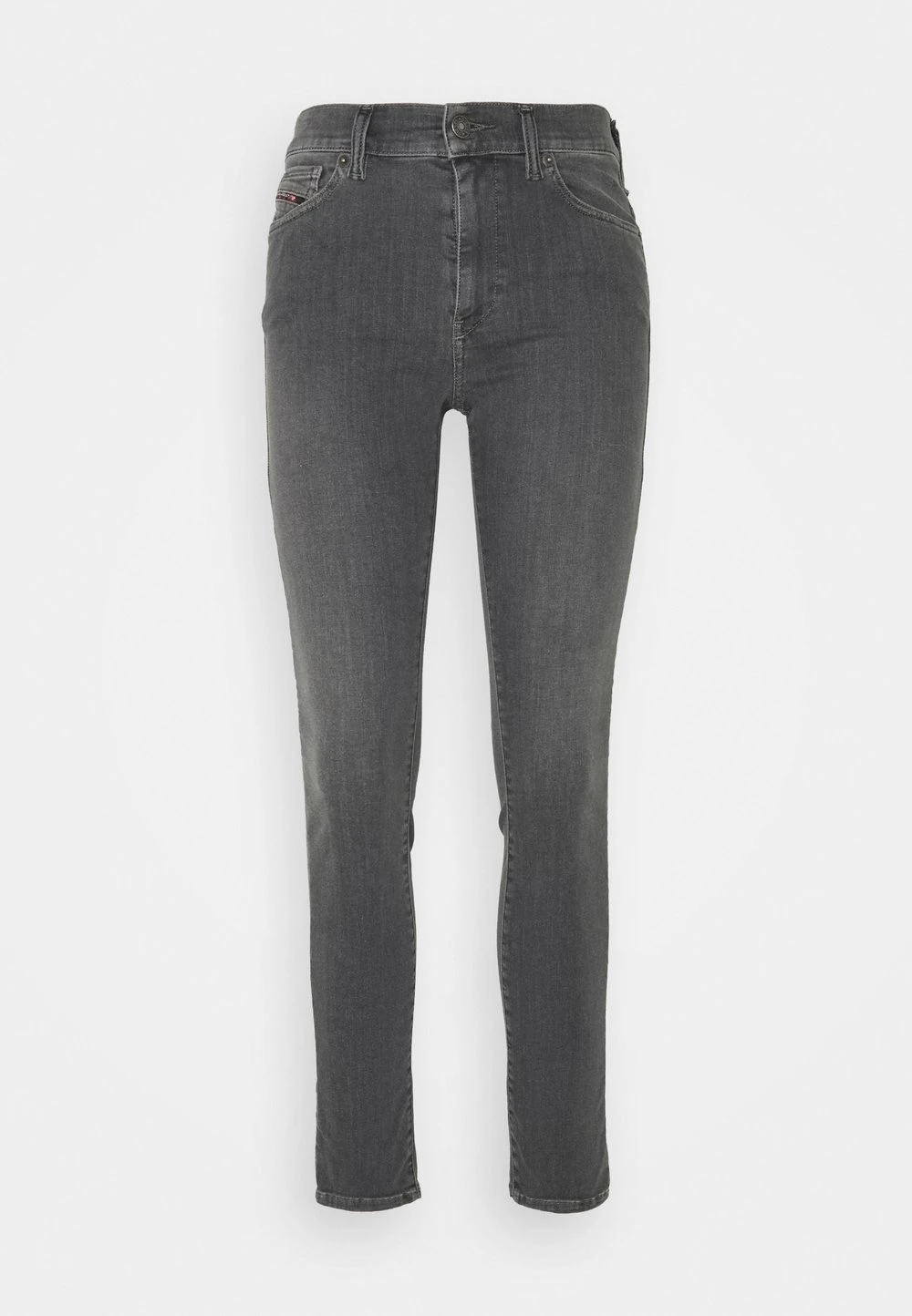 Diesel Prix Gelé D-ROISIN - Jeans Skinny normale femme 7 Diesel Prix Gelé D-ROISIN - Jeans Skinny normale femme – Image 7