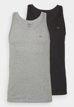 Diesel UMTK-JOHNNY-TUBE-TWO 2 PACK - Caraco Prix Aimable sous-vêtements & chaussettes encolure large ronde homme 8 Diesel UMTK-JOHNNY-TUBE-TWO 2 PACK - Caraco Prix Aimable sous-vêtements & chaussettes encolure large ronde homme -Boutique France Diesel 3aca5313346c4aebb70d988d6830fb8e 1