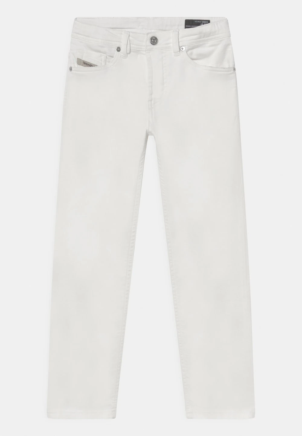 Diesel Qualité Fiable THOMMER - Jean slim jeans normale kids 4 Diesel Qualité Fiable THOMMER - Jean slim jeans normale kids – Image 4