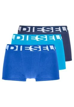 Prix Ourlé Diesel SHAWN 3 PACK - Shorty sous-vêtements normale homme -Boutique France Diesel 3ae5a2810b2447158d33002594cb711b 2