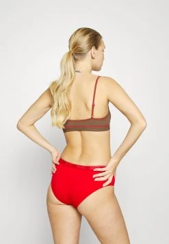 Diesel Soldes UFPN-OXYS-THREEPACK - Slip lingerie normale femme -Boutique France Diesel 3af4711440a24843b1b38b9e1dcbf027