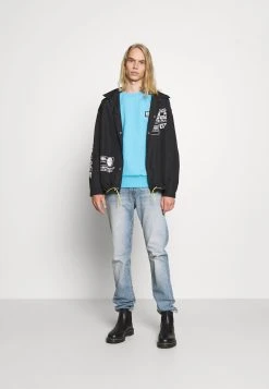 Diesel Prix Gelé Sweatshirt sweats & hoodies col rond male -Boutique France Diesel 3b497d201eb34791b6faa539e4b5fd22