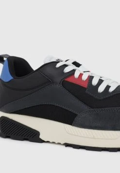 Diesel Prix Gelé S-TYCHE LOW CUT - Baskets basses sneakers rond homme 9 Diesel Prix Gelé S-TYCHE LOW CUT - Baskets basses sneakers rond homme -Boutique France Diesel 3b7be39bacdc4748aed2c29e9a3cb9fb