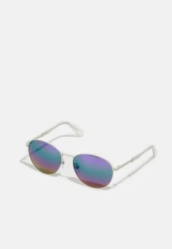 Diesel UNISEX - Lunettes de soleil Se Vend Bas Prix ronde