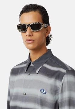 Diesel Chemise Prix Accessible chemises col kent homme -Boutique France Diesel 3b8a577b222a44bfb6ef36b19aa41ab9