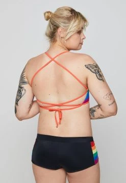 Prix Malin Diesel ROLLIX - Bas de bikini maillots de bain normale femme -Boutique France Diesel 3bb3776d41a44bcaa6f225467d99ed9f