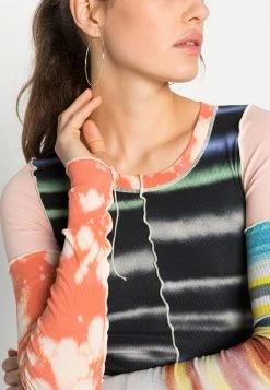 Diesel Prix Incroyables TESSOR - T-shirt à manches longues t-shirts col rond female -Boutique France Diesel 3bbf8d7a7ae64725a9b94040c70ad0f8