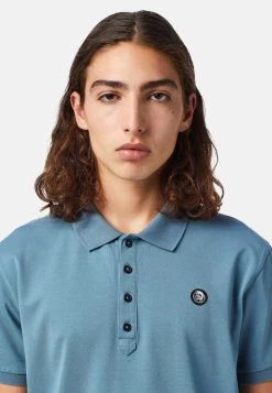 Diesel T-WEET-ROMOHI - Polo Produit de première qualité t-shirts col polo homme -Boutique France Diesel 3be82a79fe194121ab013c86ebac51f4
