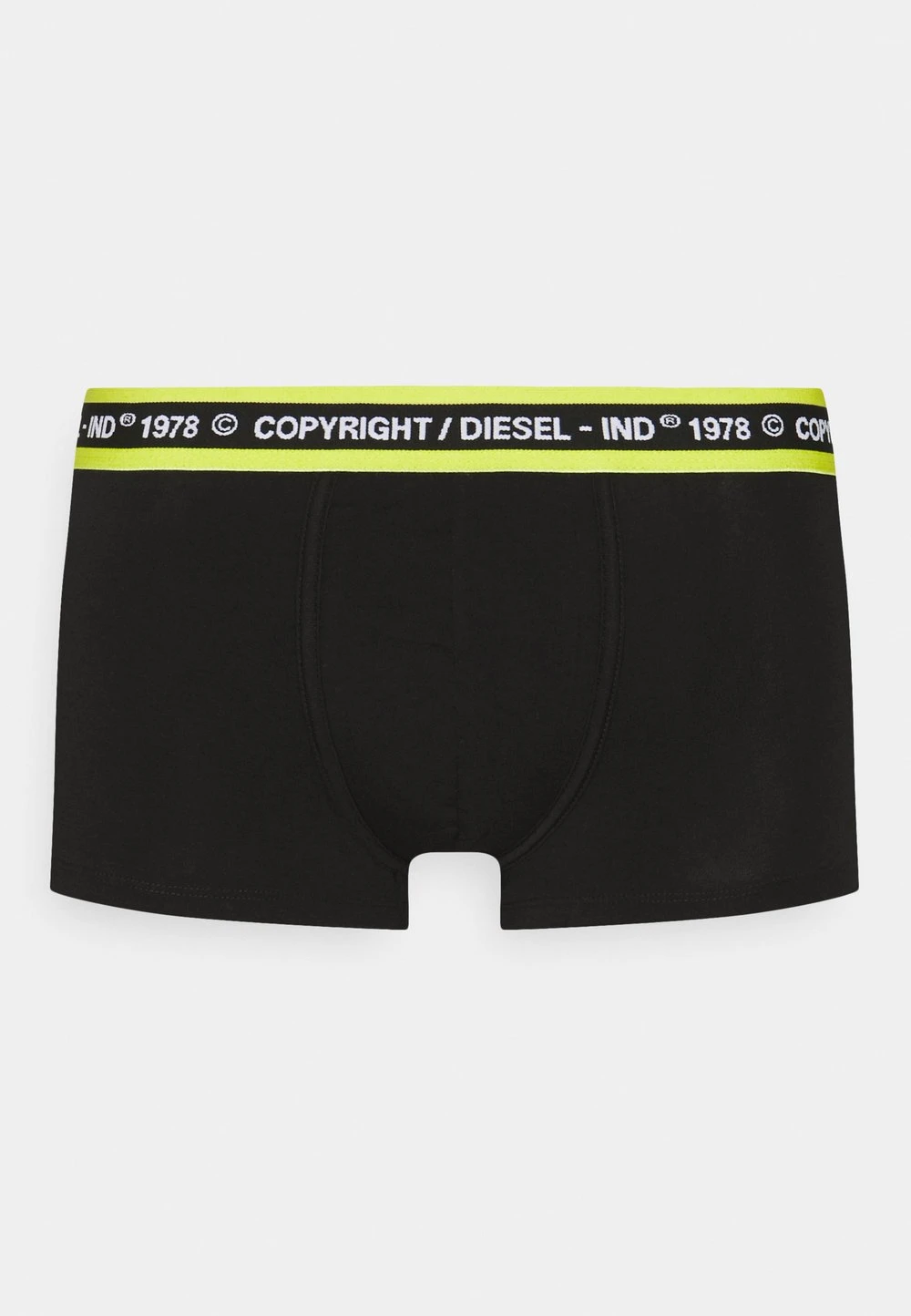 Diesel 3 PACK - Shorty Meilleure qualité sous-vêtements normale homme 4 Diesel 3 PACK - Shorty Meilleure qualité sous-vêtements normale homme – Image 4