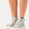 Prix Favorable Diesel S-MUJI MC W - Baskets montantes sneakers rond femme