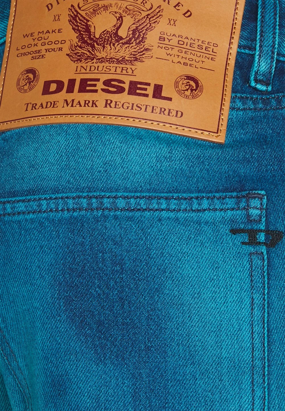Diesel Vendre-Réclame D-KRAS-X-SP6 - Jean slim jeans normale homme 3 Diesel Vendre-Réclame D-KRAS-X-SP6 - Jean slim jeans normale homme – Image 3