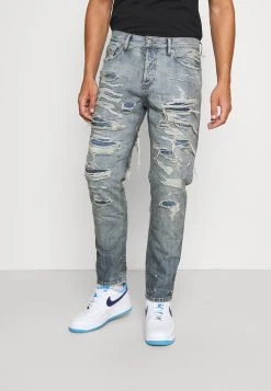 Diesel Soldes D-FINING - Jeans fuselé normale male