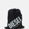 Produit de première qualité Diesel BAG UNISEX - Sac à dos sacs et bagages imprimé