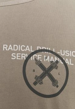 Diesel JUBINDY UNISEX - T-shirt à manches longues Vendre t-shirts col rond 5 Diesel JUBINDY UNISEX - T-shirt à manches longues Vendre t-shirts col rond -Boutique France Diesel 3cab3738d92349329890f1d28eac7b15