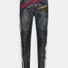 Diesel Bonne Qualité POWER - Pantalon classique pantalons normale homme