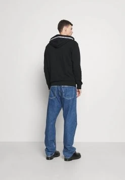 Prix Incroyables Diesel UMLT-BRANDON-Z - Sweat à capuche zippé sweats & hoodies male -Boutique France Diesel 3cd5810cf8ea44acbfcc8ec6a32d6525