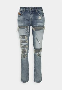 Diesel Prix Accessible D-LYLA - Jean slim jeans normale femme