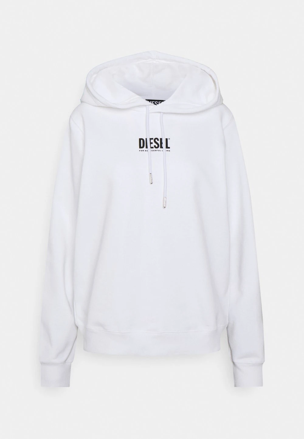 Diesel SMALL LOGO - Sweat à capuche Discount En Ligne pulls et gilets femme 6 Diesel SMALL LOGO - Sweat à capuche Discount En Ligne pulls et gilets femme – Image 6