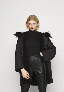 Diesel URSULA - Parka Garantie De Qualité 100% manteaux capuche femme -Boutique France Diesel 3d0f82af51304926a5a04f8263366bca