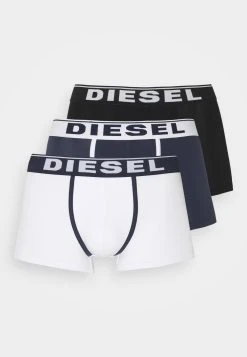 Diesel Prix Usine DAMIEN 3 PACK - Shorty sous-vêtements & chaussettes normale male 23 Diesel Prix Usine DAMIEN 3 PACK - Shorty sous-vêtements & chaussettes normale male -Boutique France Diesel 3d1d9ce7c9c14d93b5162e140c2612f2 2