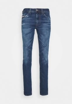 Diesel Prix Cassé THOMMER-X - Jean slim jeans normale -Boutique France Diesel 3d7070c5d6d94f388d1883a4c47082bc
