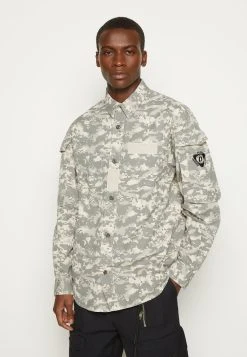 Diesel Vendre DAVIES - Chemise chemises col kent homme