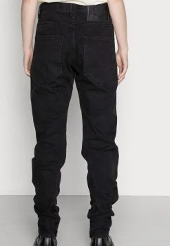 Qualité Fiable Diesel D PLATA N SP - Jean boyfriend jeans haute female -Boutique France Diesel 3d8f7c0857ae4761ab20a63d0b05182e