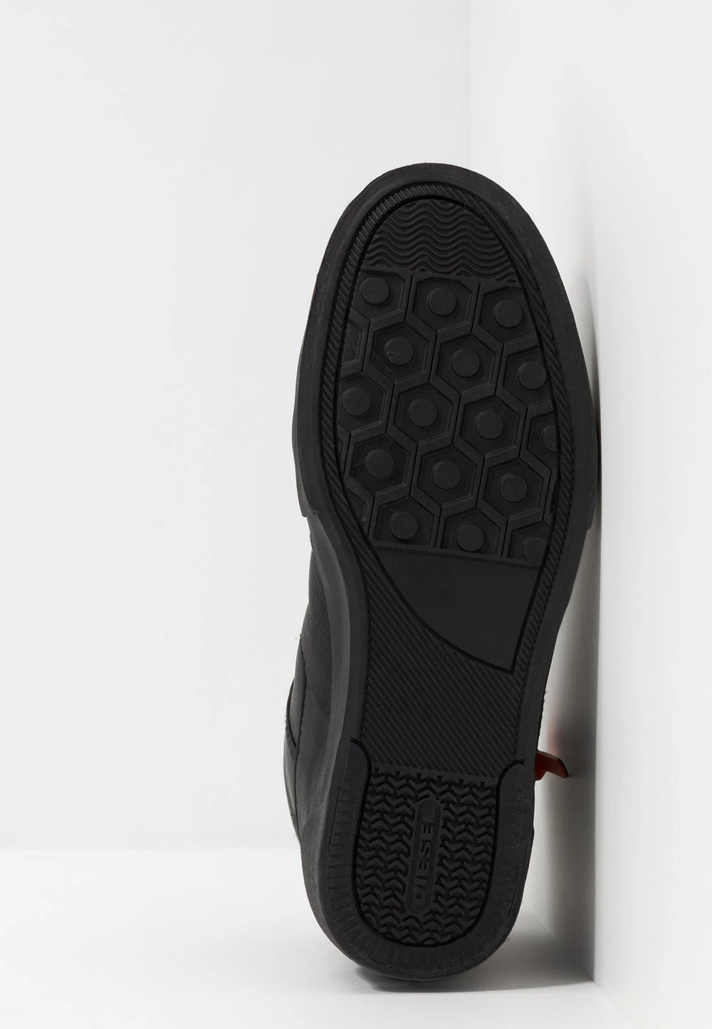 Diesel Qualité Fiable S-DVELOWS MID - Baskets montantes sneakers rond homme 5 Diesel Qualité Fiable S-DVELOWS MID - Baskets montantes sneakers rond homme – Image 5