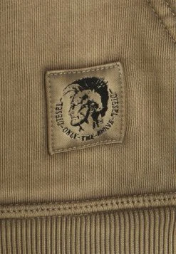 Prix De Lancement Diesel Sweat à capuche sweats & hoodies male -Boutique France Diesel 3d9ca16cf2a24cc8b78c214eae036100