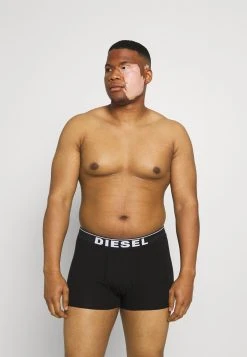 Prix Usine Diesel DAMIENTHREEPACK 3 PACK - Shorty sous-vêtements normale homme