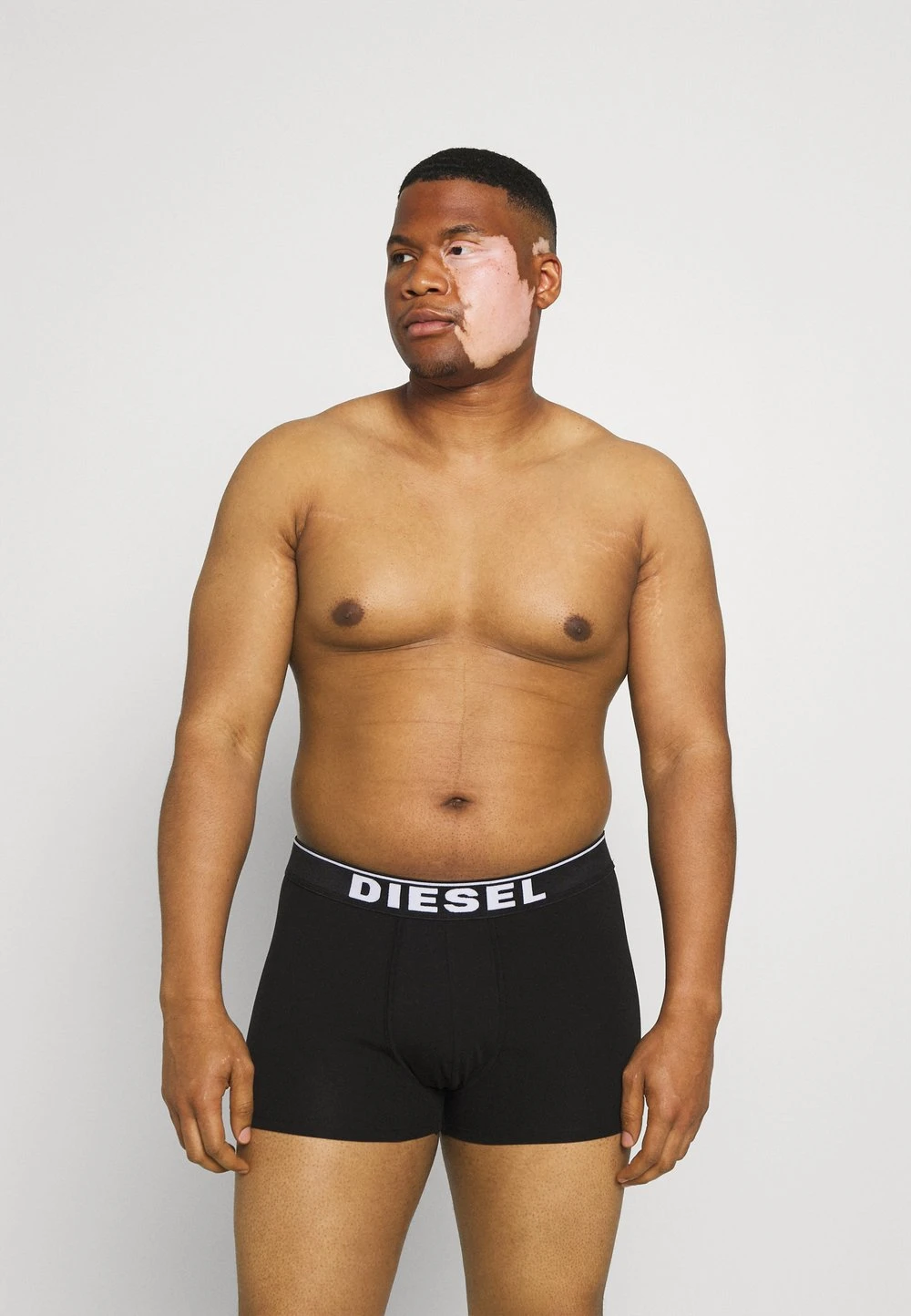 Prix Usine Diesel DAMIENTHREEPACK 3 PACK - Shorty sous-vêtements normale homme 1 Prix Usine Diesel DAMIENTHREEPACK 3 PACK - Shorty sous-vêtements normale homme