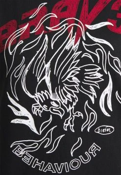 Diesel Qualité Excellente T-SILY-B2 - T-shirt imprimé t-shirts col rond female -Boutique France Diesel 3dc586e3ff2a445da37ac6714821cc43