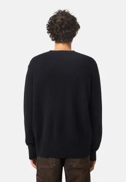 Diesel En Remise K-BOSTON - Pullover pulls et gilets col rond homme -Boutique France Diesel 3ddb866a89784918ada167a48cde1952